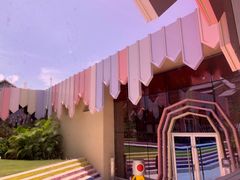 -水桶王国主题餐厅·聚会·生日派对·亲子活动·家庭套餐(亚龙湾希尔顿店)