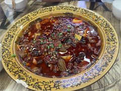 -冬哥川菜馆(十梓街店)