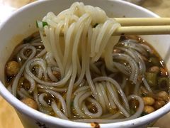 -覃肥叔桂林米粉(粮道街店)