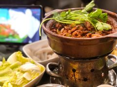 -川香煲(茅台路店)