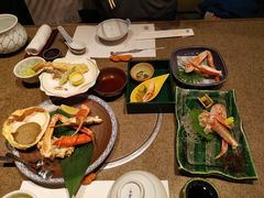 -蟹道乐(網元別館店)