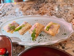 -BROWNSTONE布朗石西班牙餐厅(富城店)