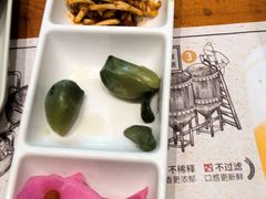-木屋烧烤(上梅林店)