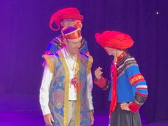 -深圳锦绣中华民俗村