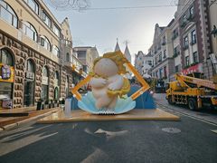 -上街里市集(悦喜客来广场店)