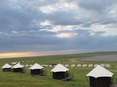 -呼和诺尔旅游景区