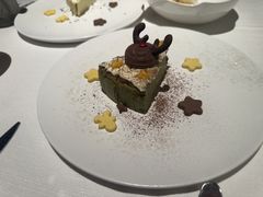 -领仕扒房(长春店)