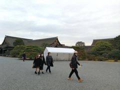 -京都御所