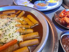 -烧本烧·自助烤肉(勒泰中心店)