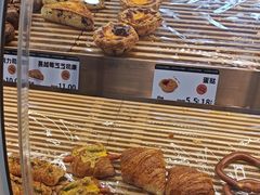 -凯斯汀蛋糕(大学城店)
