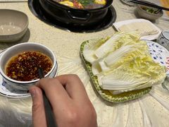 -九寨沟特色牦牛肉汤锅