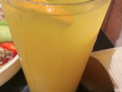 -Nord Grill&Bar Highland诺德西餐(深圳欢乐海岸店)