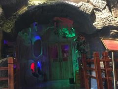 -水晶之星洗浴温泉汗蒸