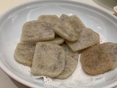 炸灌肠-正院大宅门烤鸭(首体店)