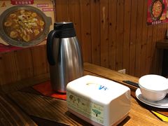 -POLO小馆·老南京菜(解放路店)