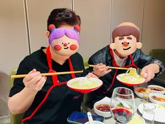 -海底捞火锅(攀枝花万达店)