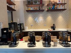 -桃源咖啡厅(武夷山大红袍山庄店)