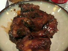 -南京大牌档(龙江新城市广场店)