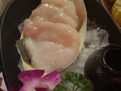-捞王猪肚鸡火锅(昆山店)