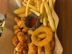 -火鬼 PYRO(五道口店)