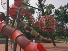 -枫香湖儿童公园