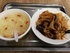 -老陈家擀面皮(木塔巷店)