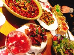 -胡桃里音乐酒馆(石家庄店)