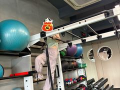-恒之健私人定制健身(成山店)