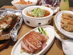 -新白鹿餐厅(城西银泰城店)