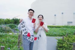 点击看大图 -JEFF STUDIO摄影摄像婚礼跟拍