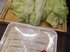 -蝎王府羊蝎子(虎坊桥总店)