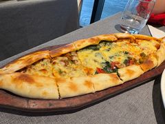四季皮塔饼-Efes Turkish & Mediterranean Cuisine 艾菲斯餐厅(陆家嘴店)