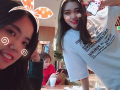 -杭州钱江新城万怡酒店-西餐厅