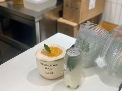 -椰不二(成都来福士广场店)