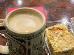 -东海咖啡馆