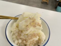 -鞠婆婆•绵绵冰•凉糕•手工冰粉(苏稽一店)