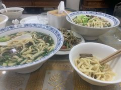 -清真·鸦儿李记·小馆(后海店)