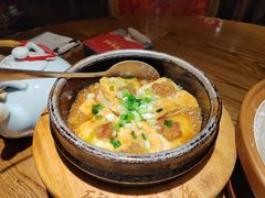 -金苑酒家·客家菜·广东老字号(万象店)