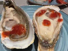 -厨艺海鲜自助餐厅•越秀宾馆希尔顿格芮精选酒店