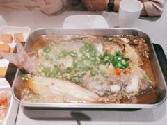 -半天妖烤鱼(中山路店)