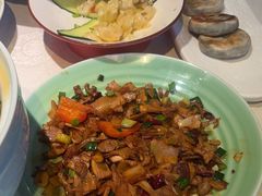 -徽珍源(龙茗路店)