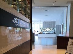 -昆山琶拉帝诗酒店·河畔咖啡厅Riverside Cafe