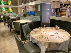 大堂-雅室牛排(仁爱圆环店)