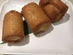 -蔡澜点心·粤菜(西单大悦城店)