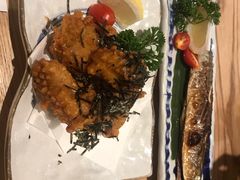 -初居食屋日式料理(万象城购物中心店)
