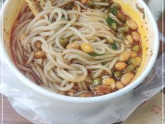 -覃肥叔桂林米粉(粮道街店)