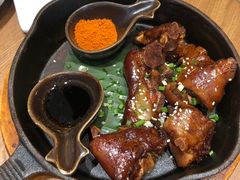 -云海肴·汽锅鸡·云南菜(东坝金隅店)
