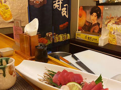 -松川日本料理(长沙路店)