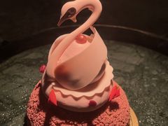 -丘吉尔餐厅(澳门伦敦人店)