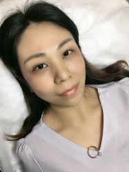 -西施无菌半永久纹绣眉眼影唇轻增发纹发际线